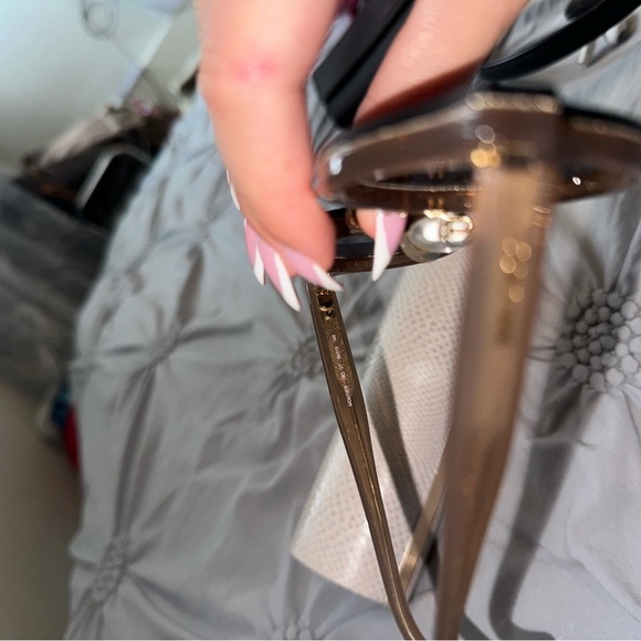 Jimmy Choo Montie/s  Sunglasses - Picture 2 of 6